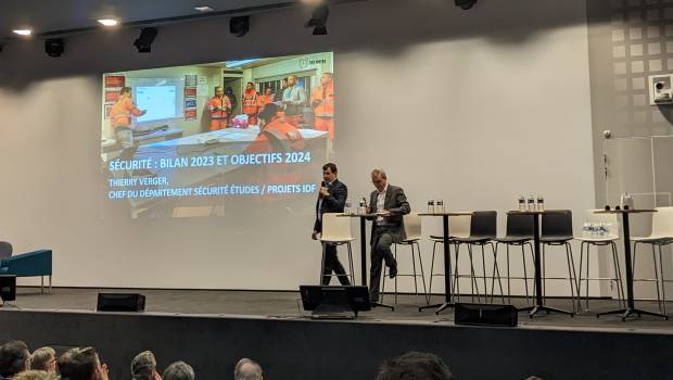 9e ateliers de la réussite, la sécurité avant tout