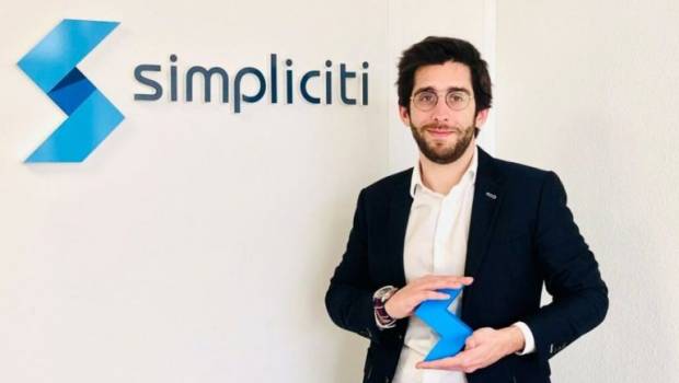 GreenCityzen passe sous le giron de la greentech Simpliciti