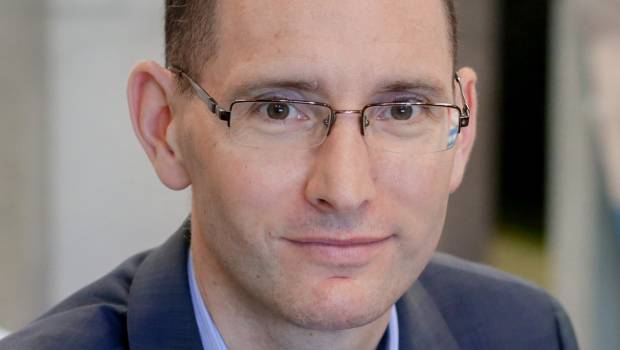 Xavier Guesnu nommé Directeur Général de Lafarge France