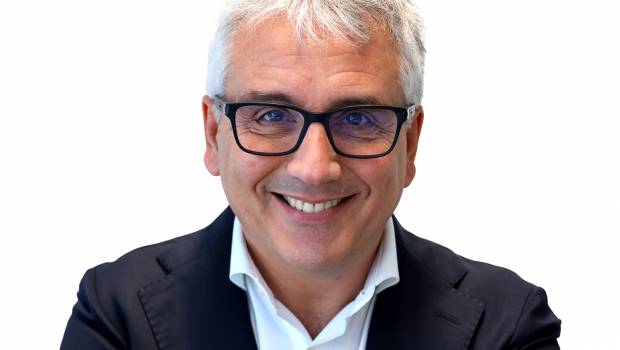 Francesco Quaranta, nouveau président de HCME