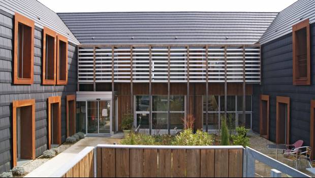 wienerberger acquiert Terreal