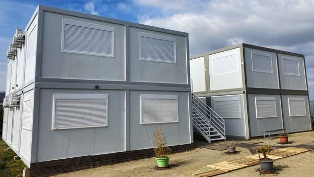 Les bons comptes de  la construction modulaire