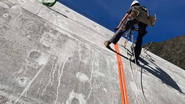 Mapei : répondre aux besoins spécifiques des entreprises de génie civil