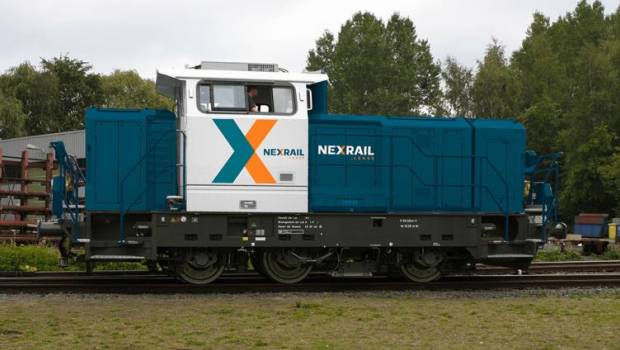 Nexrail renforce son équipe dirigeante
