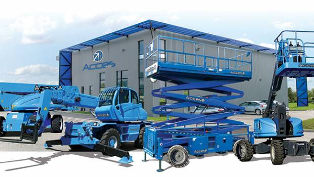 Acces Industrie salué pour sa démarche RSE