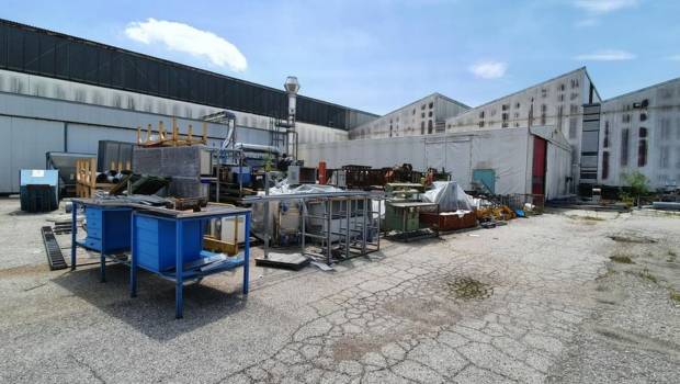 Comment les machines d'occasion entrent dans la circularité