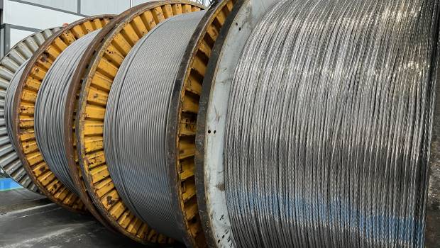 Le recyclage, stratégie industrielle indispensable pour la production de réseaux bas carbone