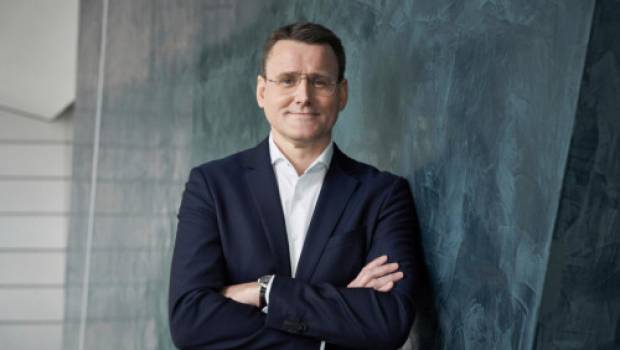 MAN Trucks & Bus : Alexander Vlaskamp rempile pour 5 ans