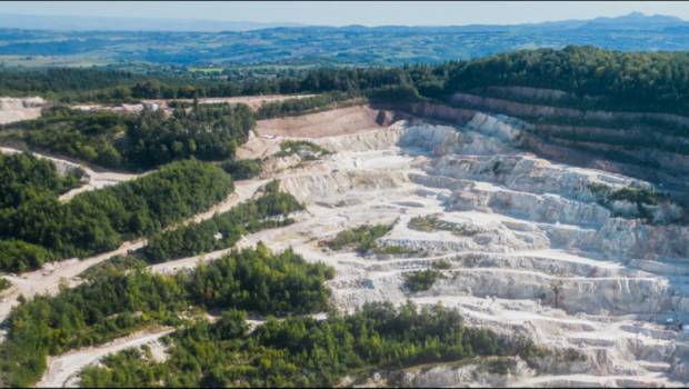 La mine de lithium dans l'Allier ne remporte pas tous les suffrages