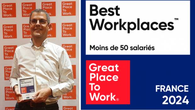 Propel (Groupe Dubreuil), un distributeur où il fait bon travailler