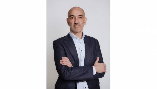 José Cuadrado prend la tête de Yanmar Monde