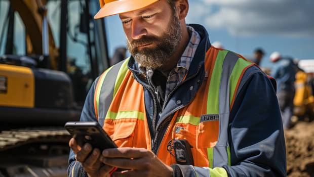 iMob Contact Expertise, pour optimiser l'activité Occasion