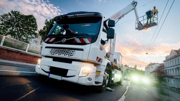 Palfinger récompensé