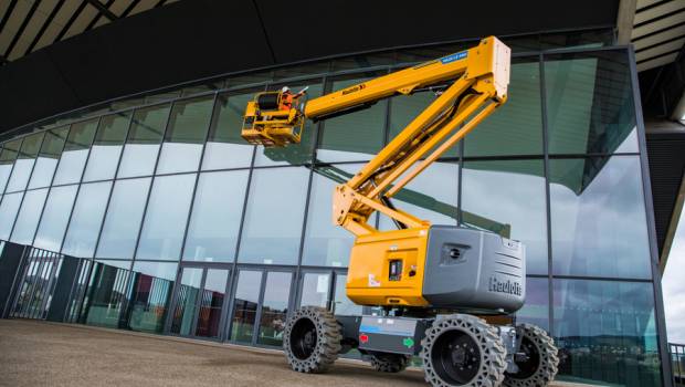 Des résultats historiques pour Haulotte