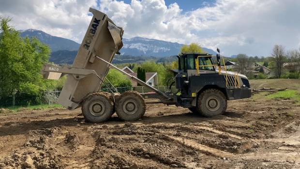 L'ADT reste stable en Allemagne et en France