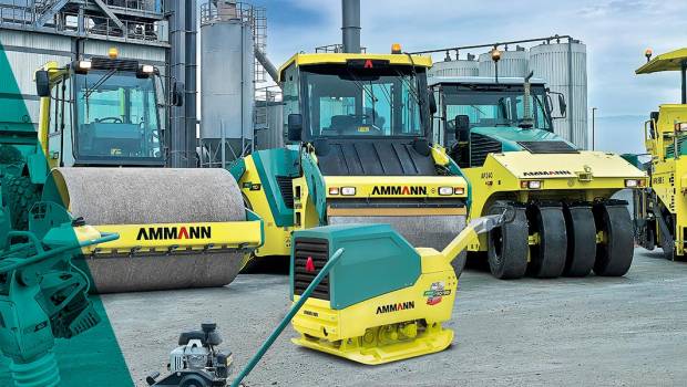 Ammann complète son maillage francilien