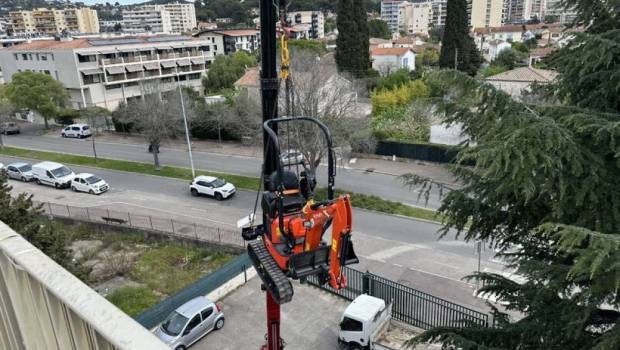 Les livraisons de la semaine du 2 au 5 avril 2024