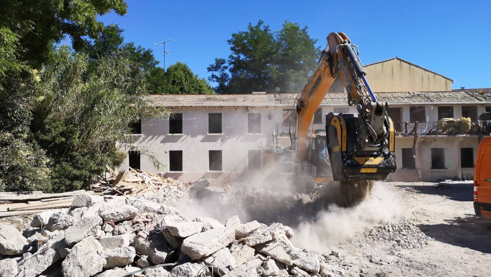 MB Crusher - Un succès jamais démenti