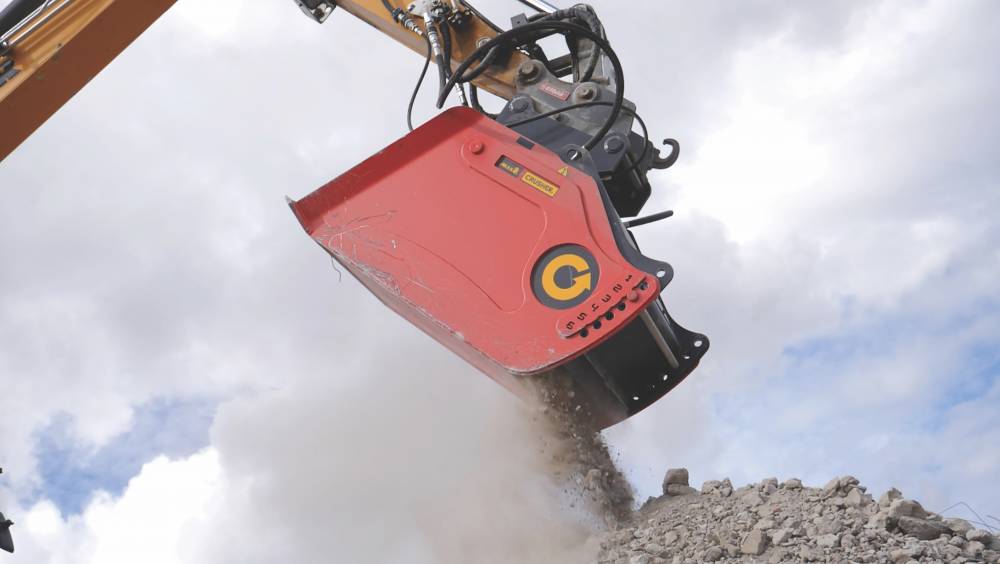 ALLU - Un challenger qui ne manque pas d’arguments