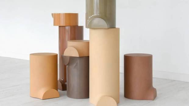 Manufacture XXI : Des éditions limitées issues d’un design exploratoire