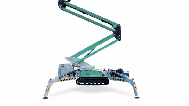 Imer mise sur le matériel spécifique