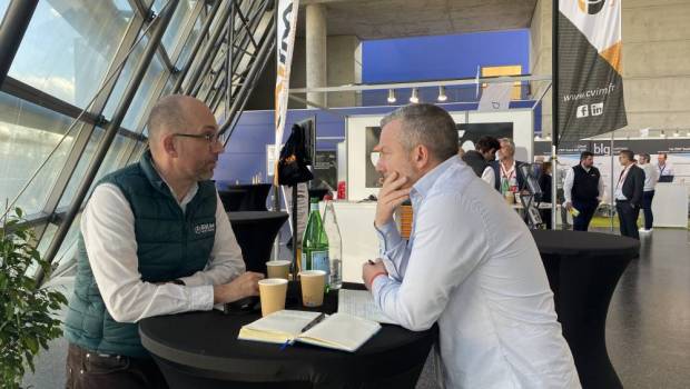 Irium professionnalise l'expertise autour de l'Occasion