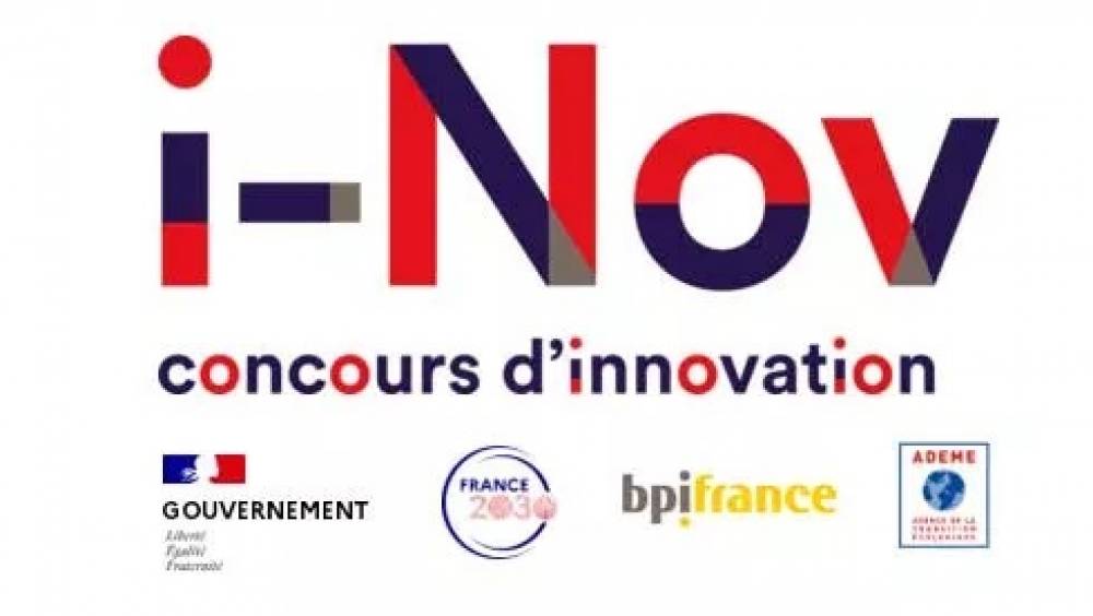 RAILwAI lauréat de l'appel à projets I-Nov