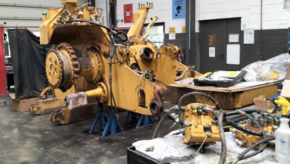 Bergerat Monnoyeur se met en bonnes (re)conditions