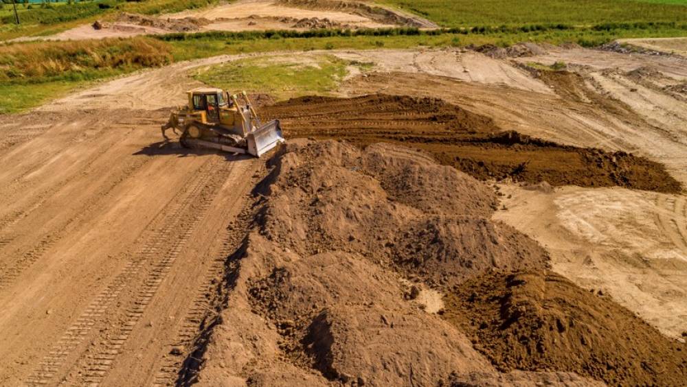 Charier, mission carbone