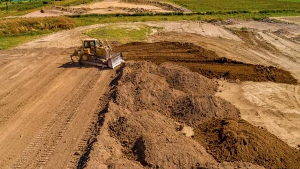 Charier, mission carbone