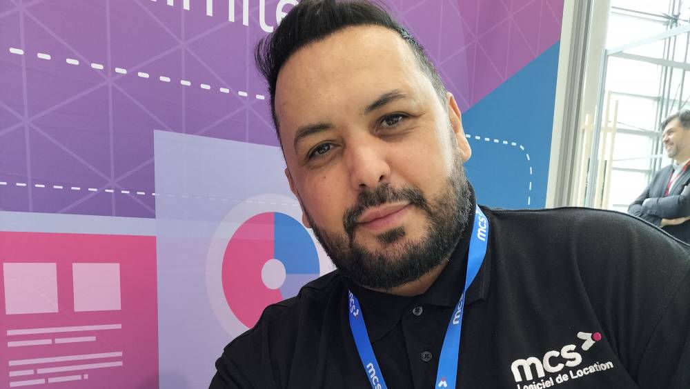 Un café avec…Morane Trabelsi, directeur commercial de MCS France