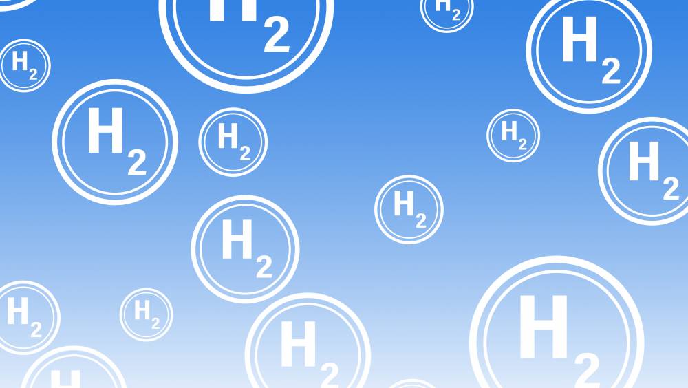 Les réseaux hydrogènes passent une étape