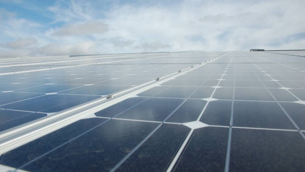 Suez signe avec Engie pour deux PPA