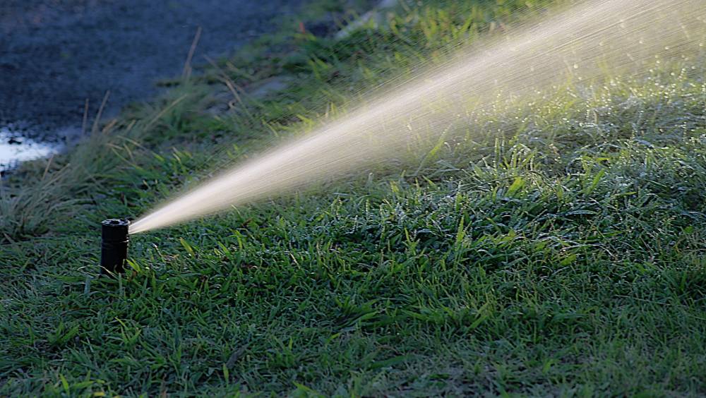 Les services de l’eau sous pression