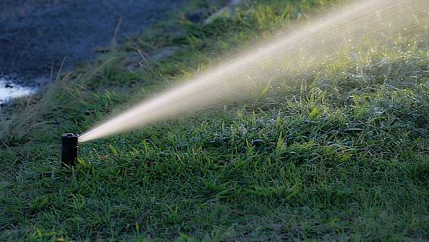 Les services de l’eau sous pression