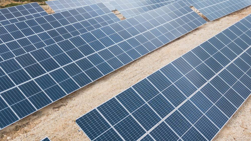 Vinci investit dans NatPower SA