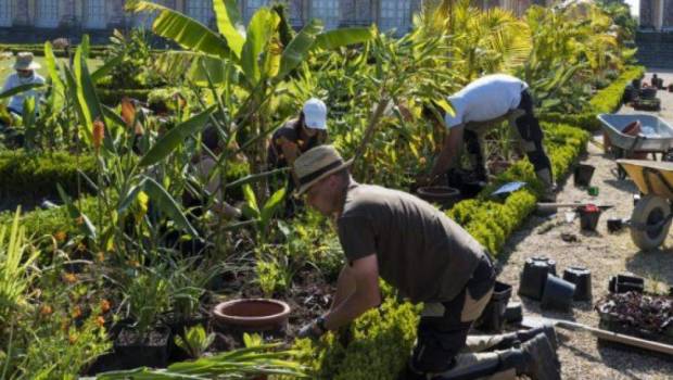 Campus de Versailles : un Job Meeting pour 200 postes à pourvoir dans les métiers de l’artisanat