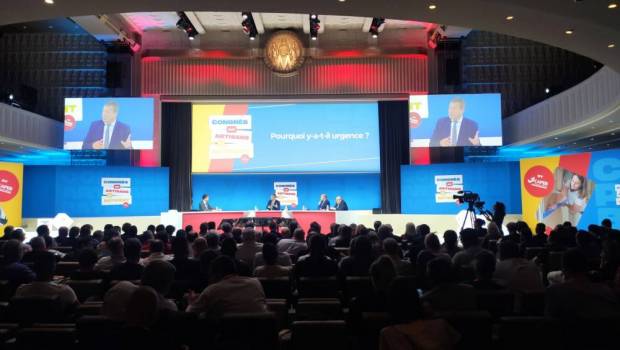 Congrès de la Capeb : « l’enjeu de l’attractivité des métiers est majeur »