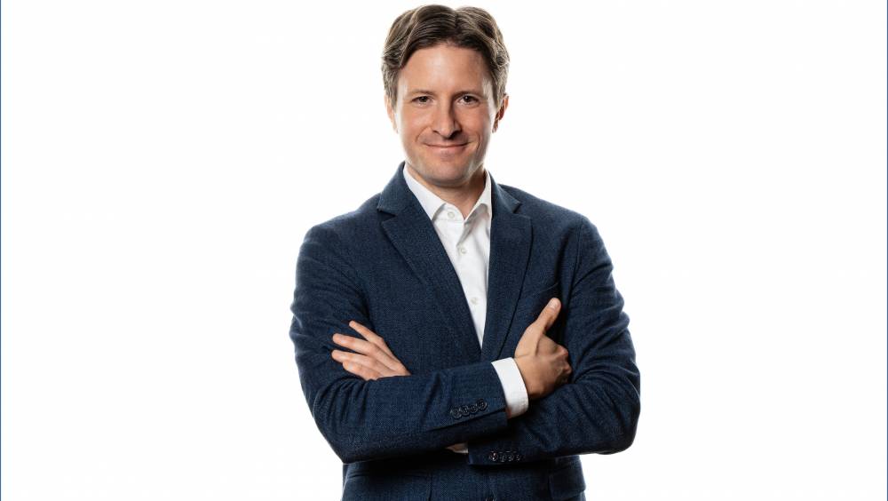 Christian Myland nouveau PDG de Thyssenkrupp Polysius