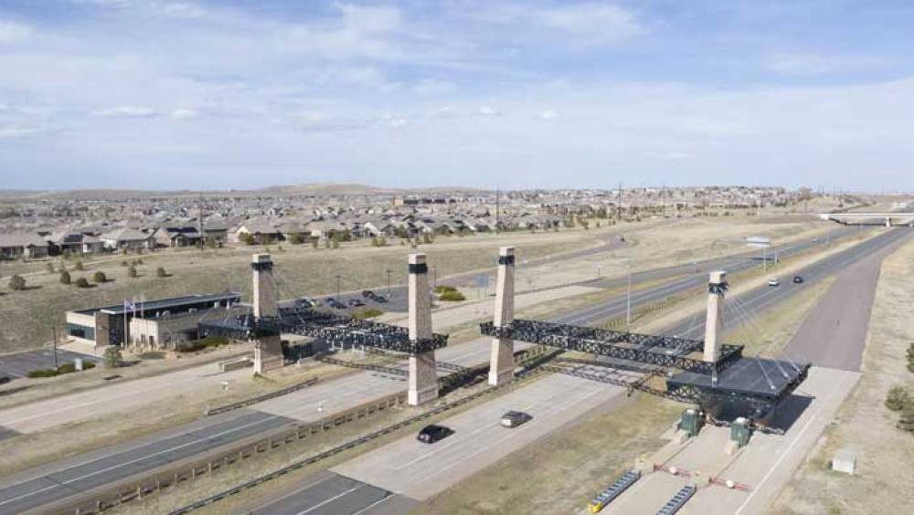 Vinci acquiert la section Northwest Parkway du périphérique de Denver