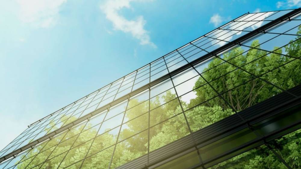 9 solutions permettant aux villes de réduire les émissions de CO2 dans la construction