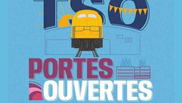 Rendez-vous lors de la 3e édition de la journée portes ouvertes de TSO