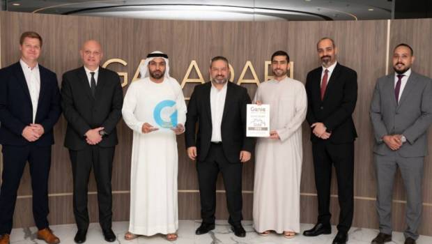 Genie distingue six distributeurs