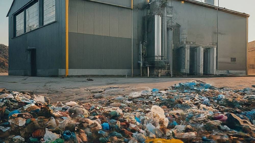 Du biogaz issus des déchets en Guyane