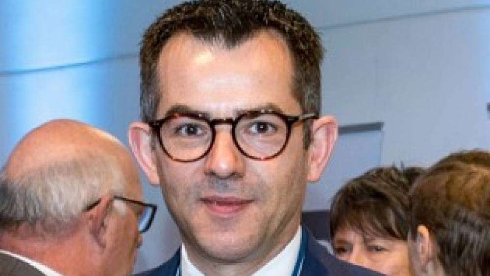 Claude Riboulet, nouveau président de l’IDRRIM