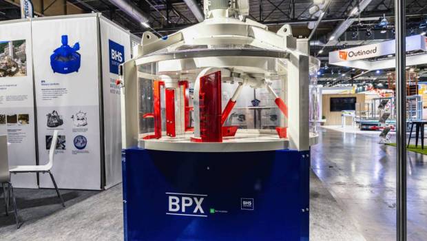 Des techniques de malaxage haut de gamme