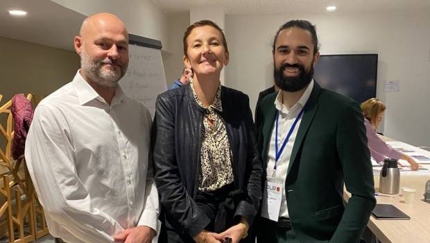 Au DLR, le développement durable se concrétise