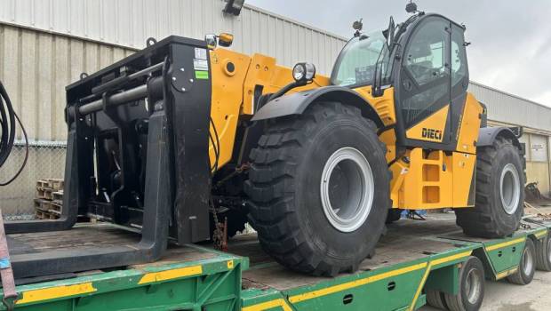 Les livraisons de la semaine du 21 au 24 mai 2024