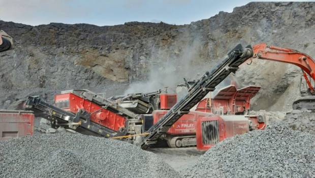 Finlay dégaine ses variantes électriques à Hillhead