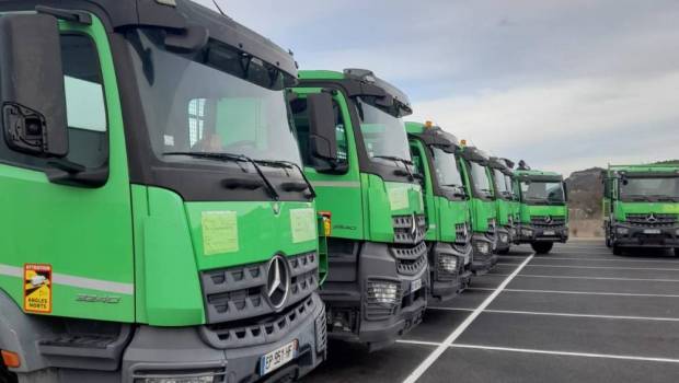 EnchèresVO MAT : une plateforme pour la vente de matériels